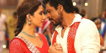 Ban on 'Raees' sparks social media outburst